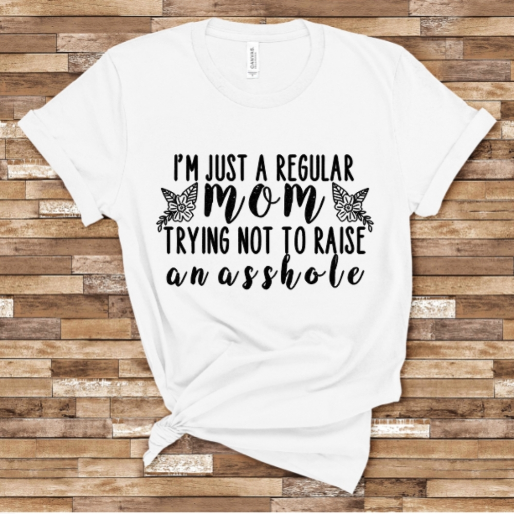 Boutique Mom Shirt